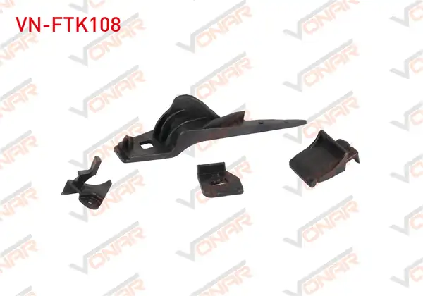 VONAR VN-FTK108 | Far Tamir Kiti Sağ Ford Fiesta 2013 -