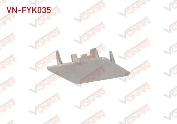VONAR Vn Fyk035 Far Yıkama Kapağı Sağ Octavia 2013 2017