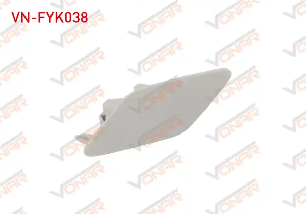 VONAR VN-FYK038 | Far Yıkama Kapağı Sol Passat 2015 -