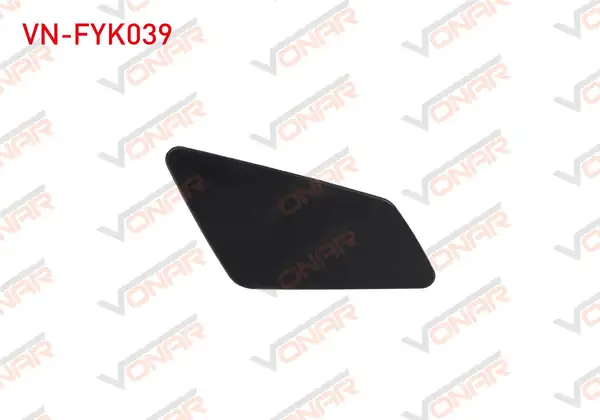 VONAR Vn Fyk039 Far Yıkama Kapağı Sağ Super B 2015