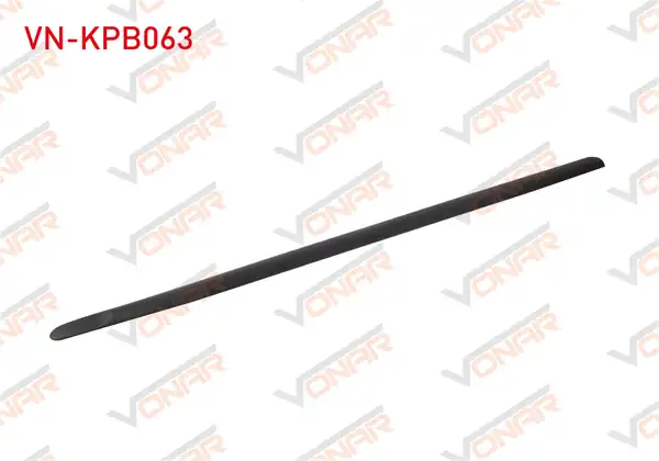VONAR Vn Kpb063 Kapı Bandı Ön Sağ 3 Kapı Corsa B 1992