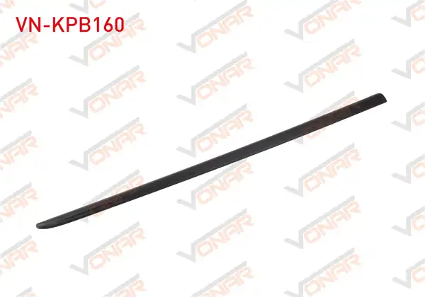 VONAR Vn Kpb160 Kapı Bandı Ön Sağ Grande Punto 2006