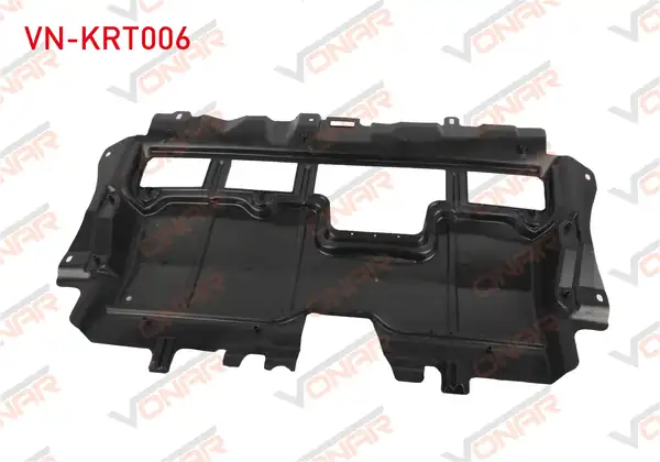 VONAR Vn Krt006 Karter Muhafaza Enjeksıyon Orjinal Tip P301 C Elysee 208 2008 C3 II C4 Cactus Ds3