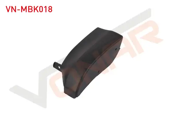 VONAR Vn Mbk018 Marşpiyel Kapağı Arka Sol Passat 1997 2005