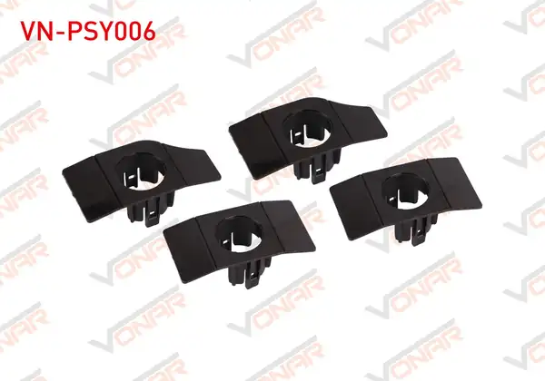 VONAR Vn Psy006 Park Sensör Yuva Seti Takım Volkswagen Golf VII