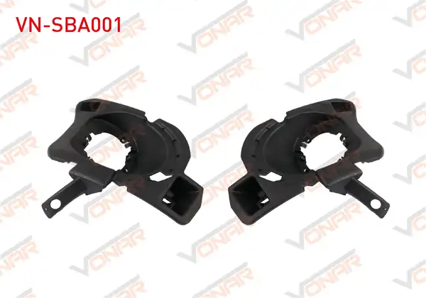 VONAR Vn Sba001 Sis Far Bağlantı Ayağı Takım Partner Berlingo