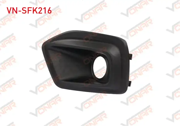 VONAR Vn Sfk216 Sis Far Kapağı Sisli Sol Fiorino 2016