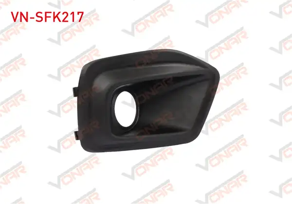 VONAR Vn Sfk217 Sis Far Kapağı Sisli Sağ Fiorino 2016