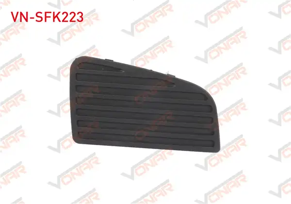 VONAR Vn Sfk223 Sis Far Kapağı Sağ Sissiz Crafter 2006 2012