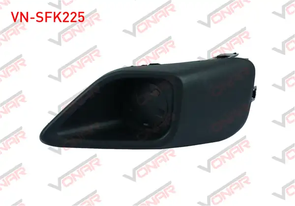 VONAR Vn Sfk225 Sis Çerçevesi Sissiz Sağ Doblo 2015