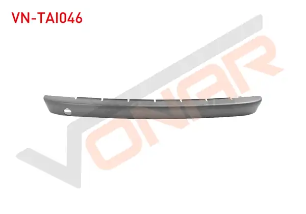 VONAR Vn Tai046 Ön Tampon Izgarası Peugeot 207