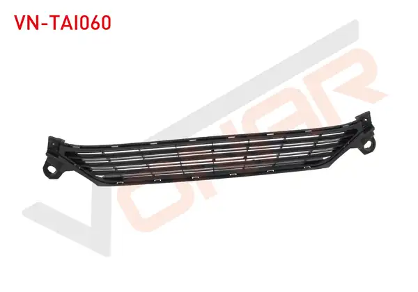VONAR Vn Tai060 Ön Tampon Izgarası Alt Peugeot 301 2017