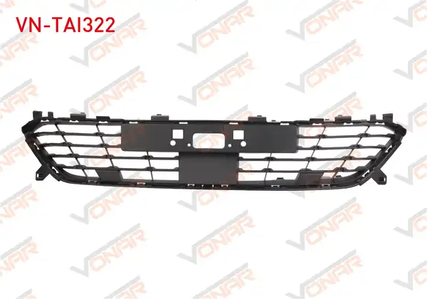 VONAR Vn Tai322 Ön Tampon Alt Izgarası Makyajlı Clio V 2024
