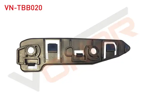 VONAR Vn Tbb020 Ön Tampon Bağlantı Braketi Sol Egea 2015