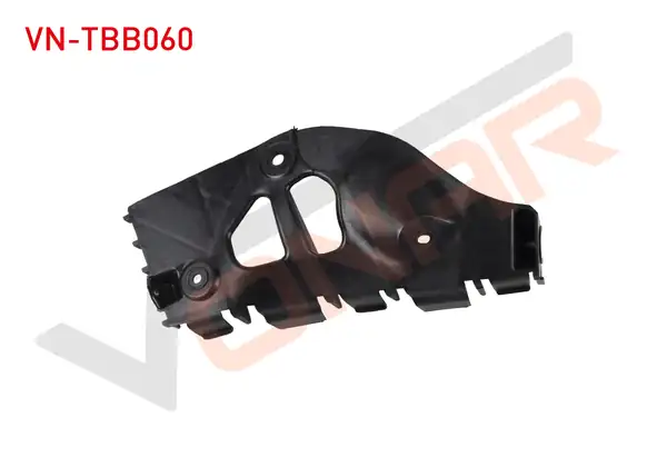 VONAR Vn Tbb060 Arka Tampon Bağlantı Braketi Sağ Sandero Ym