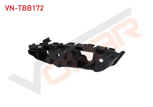 VONAR Vn Tbb172 Ön Tampon Braketi Sağ VW Jetta 2015 2018