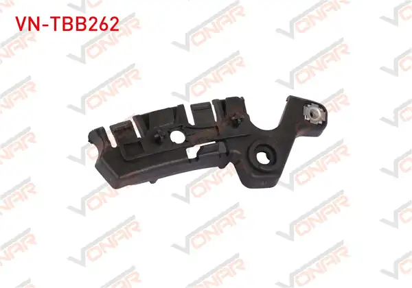 VONAR Vn Tbb262 Ön Tampon Bağlantı Ayağı Braket Sağ Megane III