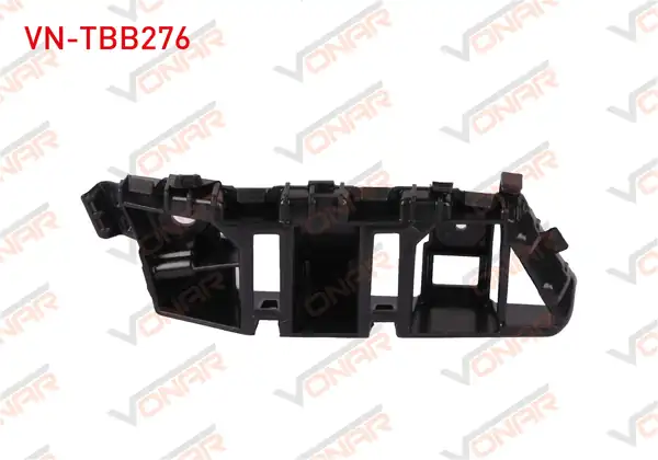 VONAR Vn Tbb276 Ön Tampon Braketi Sağ Volkswagen Tiguan 2012 2015