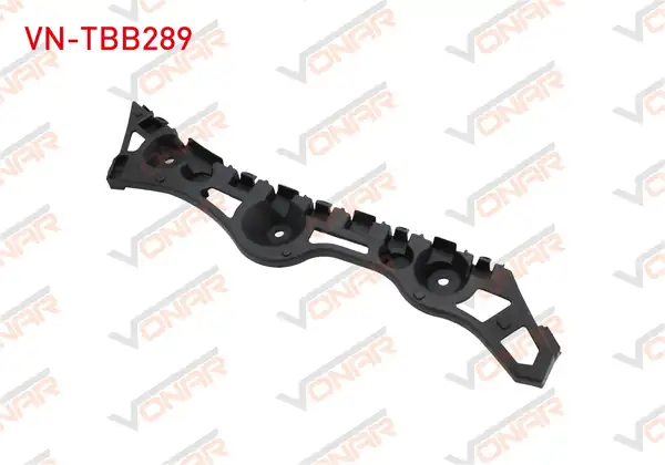VONAR Vn Tbb289 Arka Tampon Bağlantı Braketi Sol Clio Symbol 2013