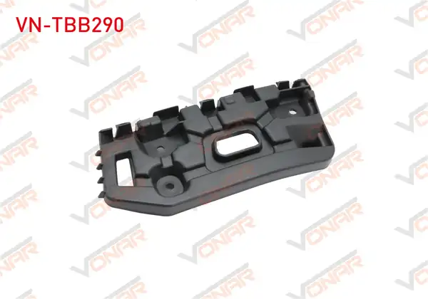 VONAR Vn Tbb290 Ön Tampon Bağlantı Braketi Sağ Lodgy Dokker