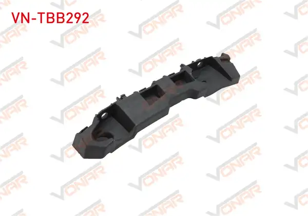 VONAR Vn Tbb292 Ön Tampon Bağlantı Braketi Sağ Clio Symbol 2016