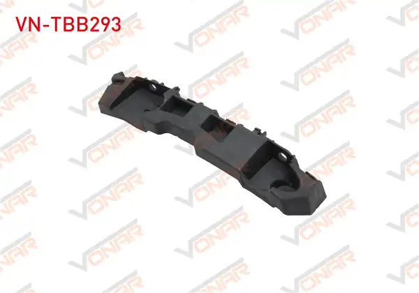 VONAR Vn Tbb293 Ön Tampon Bağlantı Braketi Sol Clio Symbol 2016