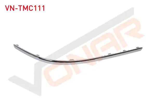 VONAR Vn Tmc111 Arka Tampon Çıtası Sağ VW Passat B6 2005 2010