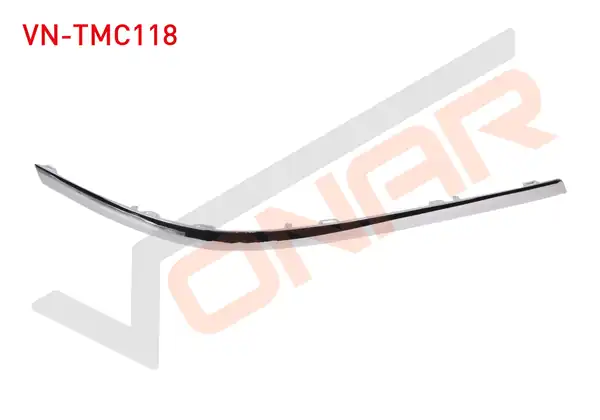 VONAR Vn Tmc118 Arka Tampon Çıtası Sağ VW Passat B7 2011