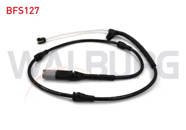 WALBURG BFS127 | Balata İkaz Kablosu Sol Sağ Ön 1004mm Bmw X5 E70 F15 2007 X6 E71 E72 F16 F86 2008