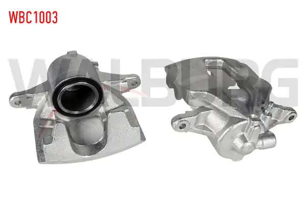 WALBURG WBC1003 | Fren Kaliperi Sağ Ön Piston 54mm Disk 284mm Fiat Linea 1 Adet