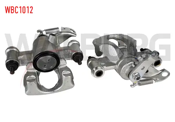WALBURG WBC1012 | Fren Kaliperi Sol Arka Piston 48mm Disk 305mm Renault Master III 2 3 dCi Tek Teker 2010 1 Adet