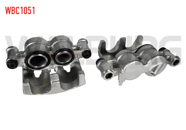 WALBURG WBC1051 | Fren Kaliperi Sağ Ön Çift Piston 46 52mm Disk 300mm Fiat 1 Adet