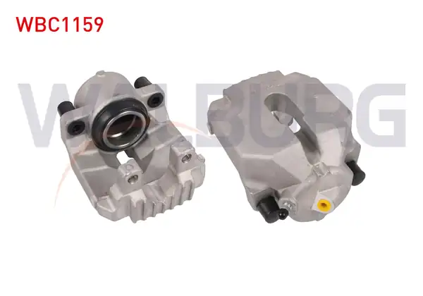 WALBURG WBC1159 | Fren Kaliper Ön Sağ Piston 57mm Disk 300mm Bmw 3 Serisi E90 2004 2013 X1 E84 2009 2015 1 Adet
