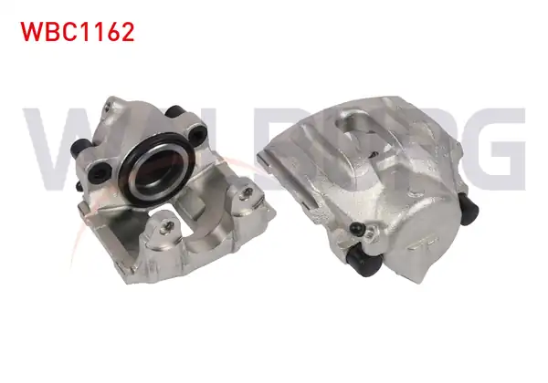 WALBURG WBC1162 | Fren Kaliper Ön Sol Piston 60mm Disk 302mm Bmw 5 Serisi E34 1987 1996 7 Serisi E32 1985 1994 1 Adet