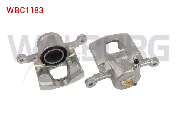 WALBURG WBC1183 | Fren Kaliper Ön Sağ Piston 52mm 236mm Chevrolet Kalos 2003 Aveo 2003