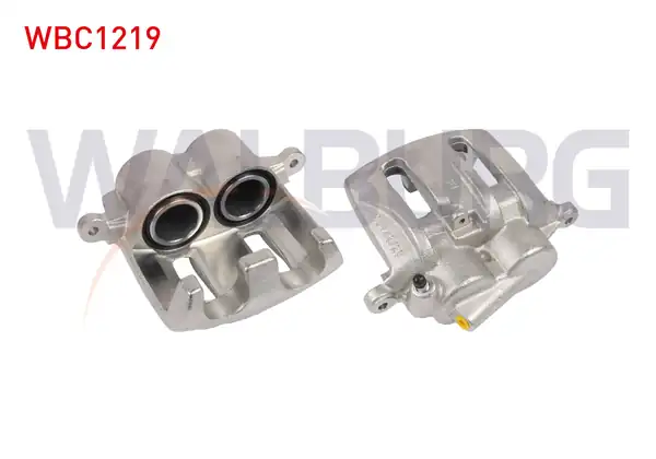 WALBURG WBC1219 | Fren Kaliper Sağ Ön Piston 48mm Disk 300mm Mercedes Benz Viano W639 2003 Vito 2003 1 Adet