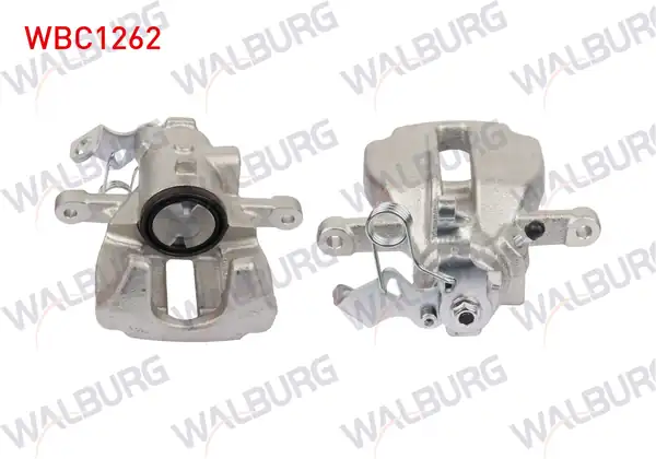 WALBURG WBC1262 | Fren Kaliper Sol Arka Piston 41mm Fiat Scudo 2007 2016 Citroen Jumpy 2007 2016 Peugeot Expert 2007 2016