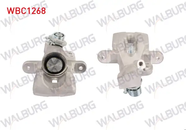 WALBURG WBC1268 | Fren Kaliperi Sol Arka Piston 34mm Suzuki Swift IV 2010-/ Vitara 2015 -