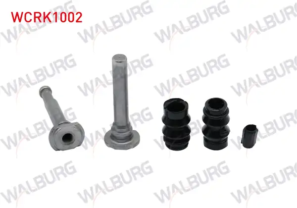WALBURG WCRK1002 | Fren Kaliper Burç Tamir Takımı Arka Çift Teker Mercedes Sprinter