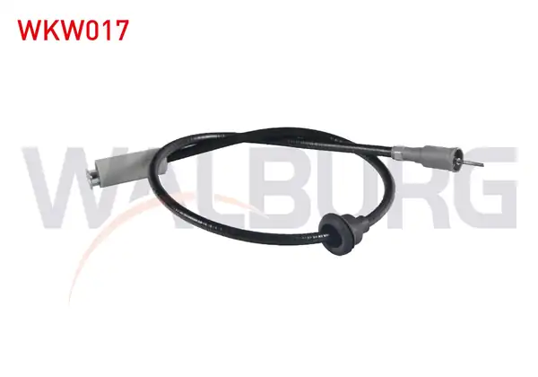 WALBURG WKW017 | Kilometre Teli Opel Corsa A 1 0 1 2 1 3 1 4 1983 1993