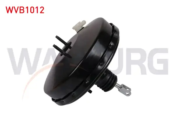 WALBURG WVB1012 | Servofren Westinghouse 9luk Renault Clio II 1 2i 1 4i 1 5 dCi 2000 2012 Symbol II 1 2i 1 4i 1 6i 1 5 dCi 2008