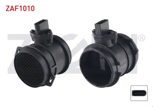 ZEGEN ZAF1010 | Hava Akıs Metre (Debımetre) Mercedes E Serisi (W210) E 430 1995-2002 / (W211) E 320 2002-2008 / G Serisi (W463) 320 1994-1997 / S Serisi (W220) S 500-S600 1998-2005