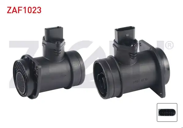 ZEGEN ZAF1023 | Hava Akıs Metre (Debımetre) Volkswagen Lt 28-35 II-Lt 28-46 II 2.5 TDI 1996-2006 / Passat 1.9 TDI 2000-2005 / Transporter IV 2.5 TDI 1990-2003 / Skoda Superb 1.9 TDI 2002-2010