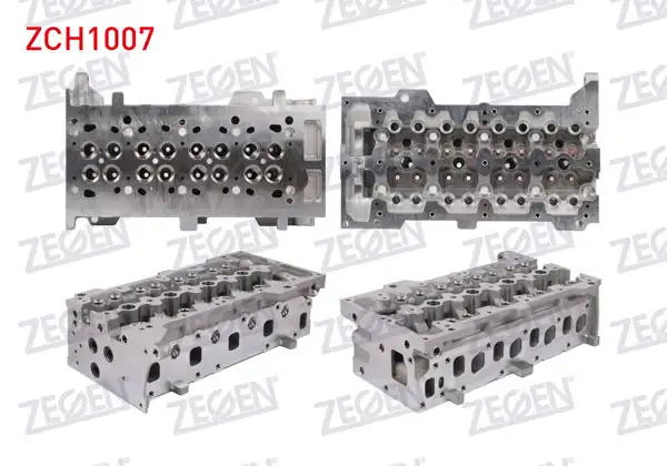 ZEGEN ZCH1007 | Silindir Kapağı Euro 5 Fiat Linea