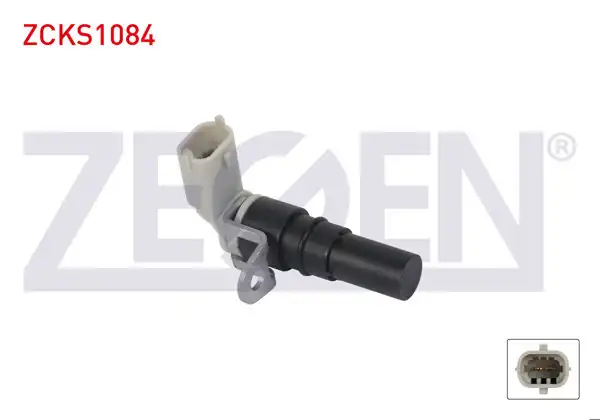 ZEGEN ZCKS1084 | Krank Devir Sensörü Opel Astra G