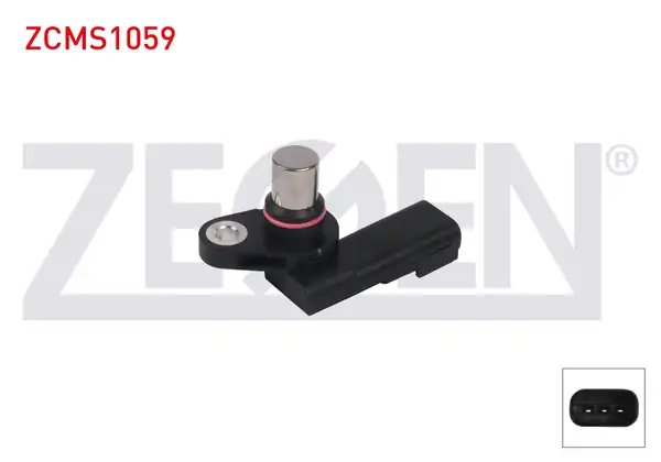 ZEGEN ZCMS1059 | Eksantrik Devir Sensörü Mini Cooper S 1.6 2002-2006