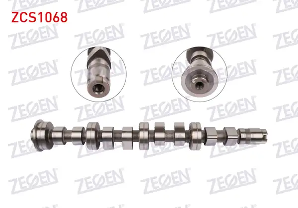 ZEGEN ZCS1068 | Eksantrik Mili Emme Fiat Marea 1 6i 16v 1996 2002 Bravo 1 6 16v 1996 2001 Brava 1 6i 16v 1996 2001 Palio 1 6i 16v 1996 2002