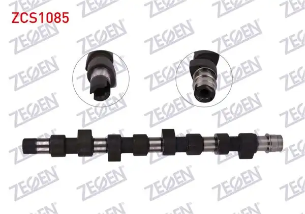 ZEGEN ZCS1085 | Eksantrik Mili Fiat Doblo