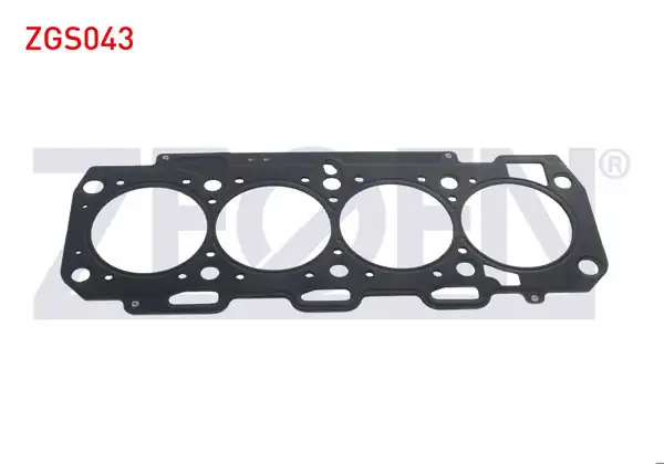 ZEGEN ZGS043 | Silindir Kapak Conta 1,02mm Fiat Doblo 1.9 JTD 2001-2010