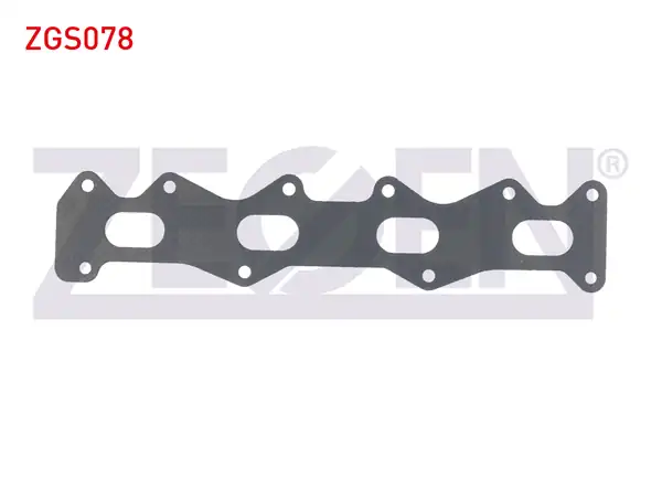 ZEGEN ZGS078 | Egzoz Manifold Contası Fiat Albea Palio Marea 1 6 16v